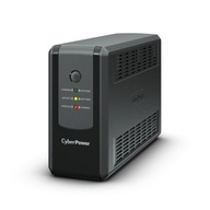 CyberPower UT650EG-FR UPS (TWR; 650VA)