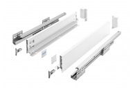 GTV ZÁSUVKA AXIS PRO L450 H84 NÍZKA BIELA GTV ZÁSUVKA AXIS PRO L450 H84 NÍZKA BIELA
