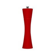 Moderný mlynček Florina 24 cm červený Moderný mlynček Florina 24 cm červený