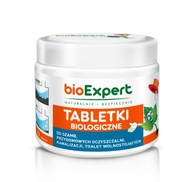BioExpert biologické tablety do septikov, 12 ks.