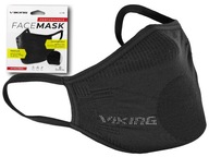 OCHRANNÁ MASKA VIKING PERFORMANCE ČIERNA L / XL