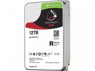 IronWolf Pro 12TB 3.5 ST12000NE0008