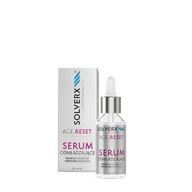 SOLVERX Age Reset pleťové sérum 30 ml SOLVERX Age Reset pleťové sérum 30 ml
