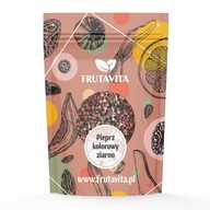 Paprika farebná zrná 250 g Paprika farebná zrná 250 g