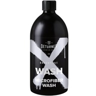 Deturner Expert Wash Tekutý čistiaci prostriedok z mikrovlákna 1L Deturner Expert Wash Tekutý čistiaci prostriedok z mikrovlákna 1L