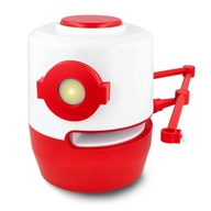 Krok - vzdelávací robot - Lisciani Krok - vzdelávací robot - Lisciani