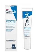 CeraVe regeneračný očný krém 14 ml CeraVe regeneračný očný krém 14 ml