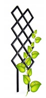 Rebríkové pletivo pre kvetinové oporné rastliny 45 cm XL
