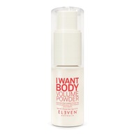 VOLUME TEXTURE PWDER
