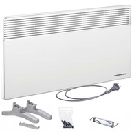 OHRIEVAČ elektrický radiátor TERMOSTAT 2000W IP OHRIEVAČ elektrický radiátor TERMOSTAT 2000W IP