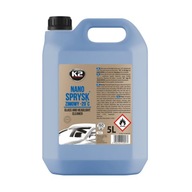 K2 Nano Spray kvapalina do ostrekovačov, 5 litrov K2 Nano Spray kvapalina do ostrekovačov, 5 litrov