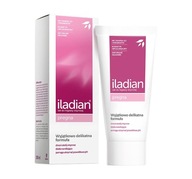 ILADIAN Pregna gél na intímnu hygienu 180ml ILADIAN Pregna gél na intímnu hygienu 180ml
