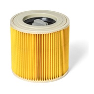 Filter pre priemyselné vysávače KARCHER série A Filter pre priemyselné vysávače KARCHER série A