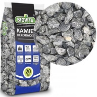 BIOVITA Zrná Čierny ČAČIČ 15-22mm 20kg