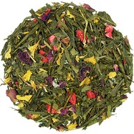 Veľkoobchod ZELENÝ ČAJ Sencha Madame Butterfly 1kg Veľkoobchod ZELENÝ ČAJ Sencha Madame Butterfly 1kg