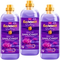 Kuschelweich Emotions aviváž 3L 114 praní Kuschelweich Emotions aviváž 3L 114 praní