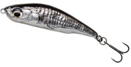 SAVAGE GEAR WOBLER 3D STICKLEBAIT ceruzka 5,5CM 7G SAVAGE GEAR WOBLER 3D STICKLEBAIT ceruzka 5,5CM 7G