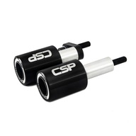 Nárazové podložky CSP pre Yamaha YZF-R6 2003-2005 CSP Nárazové podložky CSP pre Yamaha YZF-R6 2003-2005 CSP