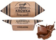 Čokoládový fudge 0,5 kg
