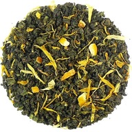 OOLONG ORANGE čaj pomarančový 50g