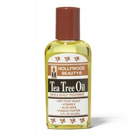 HOLLYWOOD BEAUTY Tea Tree OIL Oil 59,2 ml