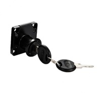 4x Cylinder Cam Drawer Lock Stolová šatníková skriňa