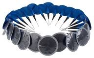 Kolíky na opravu pneumatík 8mm záplata 55mm REDATS 24 ks Kolíky na opravu pneumatík 8mm záplata 55mm REDATS 24 ks