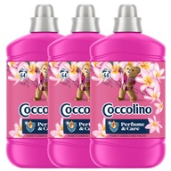 Coccolino Creations Tiare Flowers & Red Fruits aviváž 1,6L Coccolino Creations Tiare Flowers & Red Fruits aviváž 1,6L