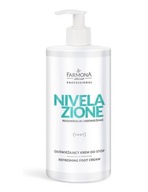 Farmona Nivelizone osviežujúci krém na nohy 500 ml Farmona Nivelizone osviežujúci krém na nohy 500 ml