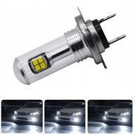 LED žiarovka H7 CREE 80W 8000lm 6500K 12V CAN-BUS LED žiarovka H7 CREE 80W 8000lm 6500K 12V CAN-BUS