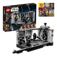 LEGO Star Wars Dark Stormtroopers Attack (75324)