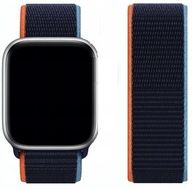 POPRUH NA HODINKY APPLE 2 3 4 5 6 7 8 9 SE ULTRA 2 38/40/41/42/44/45/49 mm suchý zips POPRUH NA HODINKY APPLE 2 3 4 5 6 7 8 9 SE ULTRA 2 38/40/41/42/44/45/49 mm suchý zips