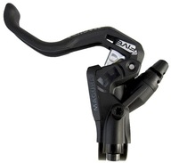 MAGURA MT5 HC1 HC-1 prstová páka, 1-prstová brzdová páka Carbotecture MAGURA MT5 HC1 HC-1 prstová páka, 1-prstová brzdová páka Carbotecture