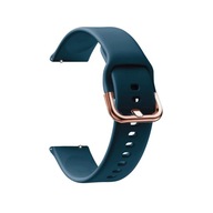 SILIKÓNOVÝ REMÍNOK pre SMARTWATCH 20 mm UNIVERZÁLNY SILIKÓNOVÝ REMÍNOK pre SMARTWATCH 20 mm UNIVERZÁLNY