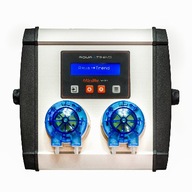 Aqua Trend Conversus Milestone Continuous Automatic Aqua Trend Conversus Milestone Continuous Automatic