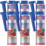 LIQUI MOLY 5108 Ochrana vstrekovacieho systému x6 LIQUI MOLY 5108 Ochrana vstrekovacieho systému x6