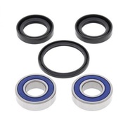 ložiská predných kolies Honda VT 600 C Shadow 88-00 ložiská predných kolies Honda VT 600 C Shadow 88-00