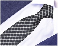 SLIM FIT 6cm pánska kravata Sleď JACQUARD rw53 SLIM FIT 6cm pánska kravata Sleď JACQUARD rw53
