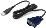 ADAPTÉR KÁBEL KONZOLY USB TO DB9 RS-232 COM MALE 1,5 m CISCO ADAPTÉR KÁBEL KONZOLY USB TO DB9 RS-232 COM MALE 1,5 m CISCO