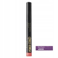 AVON Shadow Power Stay 16 hodín BOHATÁ SLIVKA AVON Shadow Power Stay 16 hodín BOHATÁ SLIVKA