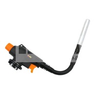 Lampy Ofukovacia lampa flexi horák so stojanom Lampy Ofukovacia lampa flexi horák so stojanom