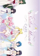 Plagát Bishoujo Senshi Sailor Moon bssm_043 A2