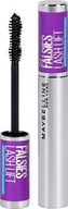 Maybelline Falsies Lash Lift predlžujúca maskara s olejom. jojobový 01 čierny Maybelline Falsies Lash Lift predlžujúca maskara s olejom. jojobový 01 čierny