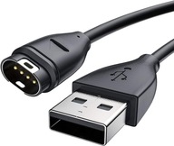NABÍJAČKA USB KÁBEL pre GARMIN VIVOACTIVE 3/4/4s NABÍJAČKA USB KÁBEL pre GARMIN VIVOACTIVE 3/4/4s