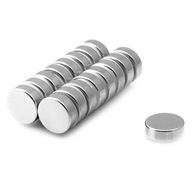 VALEC NEODYMIOVÝ MAGNET 15x5 SET. 10 ks VALEC NEODYMIOVÝ MAGNET 15x5 SET. 10 ks