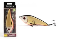 JERK WESTIN SWIM GLIDEBAIT 12cm/53g JERK WESTIN SWIM GLIDEBAIT 12cm/53g