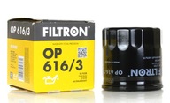 Olejový filter Filtron OP616/3 VW SKODA SEAT AUDI Olejový filter Filtron OP616/3 VW SKODA SEAT AUDI