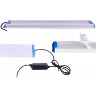LED lampa 12W Lúč do akvária 40-45cm LED lampa 12W Lúč do akvária 40-45cm