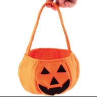 TEKVICOVÝ KOŠÍK KOŠÍK NA CANDY HALLOWEEN outfit TEKVICOVÝ KOŠÍK KOŠÍK NA CANDY HALLOWEEN outfit