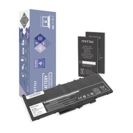 BATÉRIA MITSU BC/DE-E7470 PRE DELL 7200 mAh BATÉRIA MITSU BC/DE-E7470 PRE DELL 7200 mAh